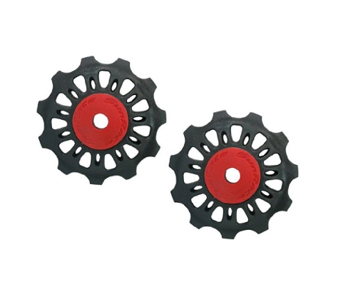 Pārslēdzēja rullīši SunRace SP856