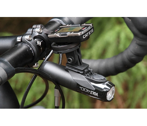 Tureklis priekšējam lukturim Cat Eye OF-200