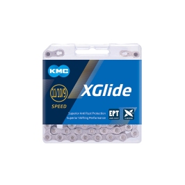 Ķēde KMC X-Glide EPT CUES