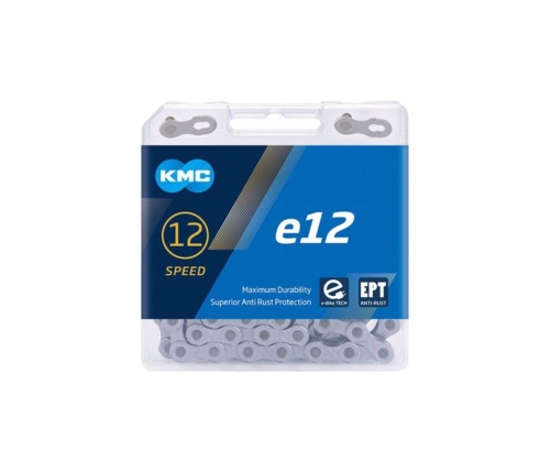 Ķēde KMC e12 EPT E-Bike