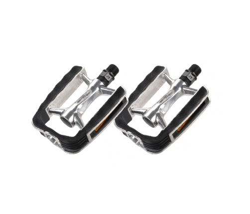 Pedāļi Trekking Wellgo C169