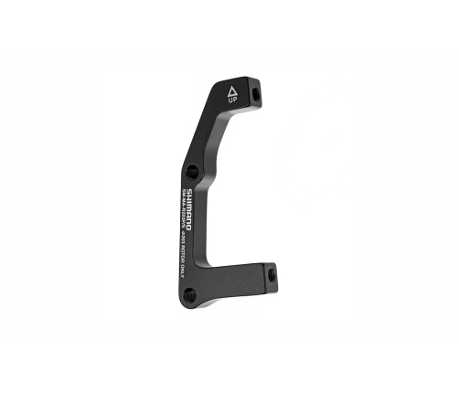 Diska bremzes mount adapter Shimano SM-MA-R203 Post/Standard
