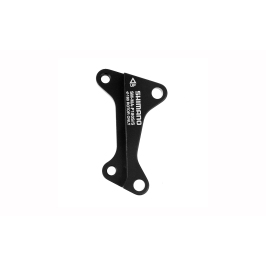 Diska bremzes mount adapter Shimano SM-MA-F180 Standard/Standard