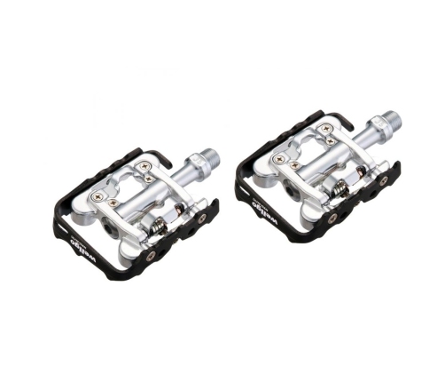 Pedāļi Wellgo M17CB