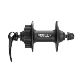 Priekšējā rumba Shimano HB-M525