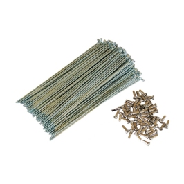 Спицы Pillar 2 x 188 mm