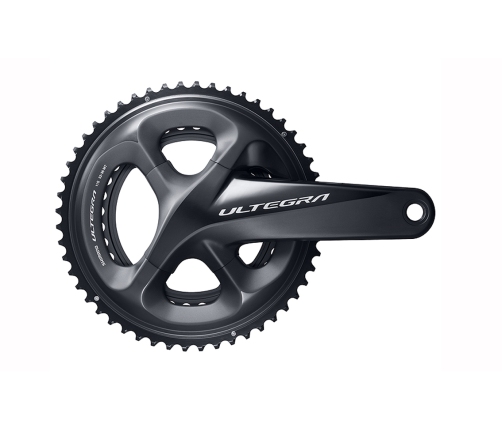 Блок передних звездочек Shimano FC-R8000 Ultegra