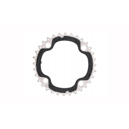 Zvaigznīte Shimano FC-T521 Deore