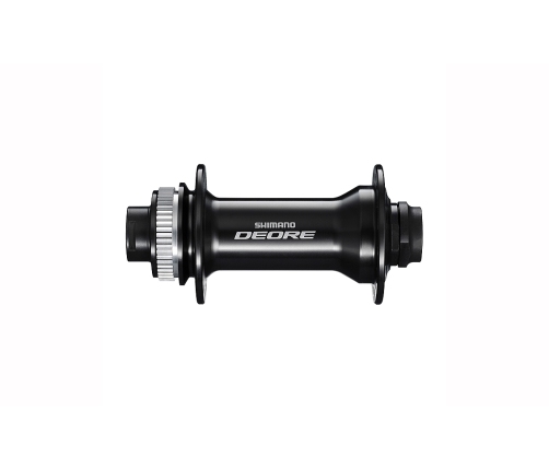 Передняя втулка Shimano HB-M6010 Deore