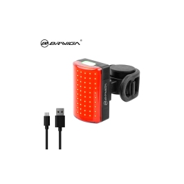 Aizmugurējais lukturis Briviga EBL-3355