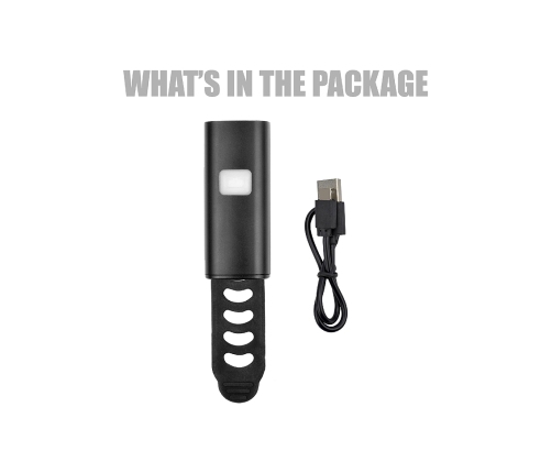 Priekšējais lukturis Briviga EBL-3251