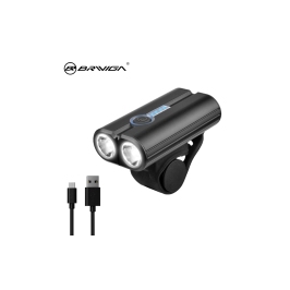 Priekšējais lukturis Briviga EBL-3250