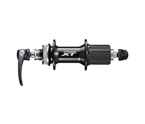 Задняя втулка Shimano FH-M8000 Deore XT