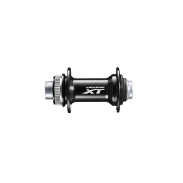 Передняя втулка Shimano HB-M8010 Deore XT