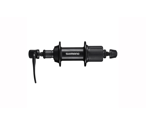 Задняя втулка Shimano FH-TY500-7 QR