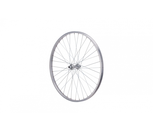 Priekšējais ritenis 24 x 1 3/8 CTM Liberta-F RMX Nut