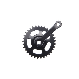 Priekšējais zvaigznītes bloks CTM