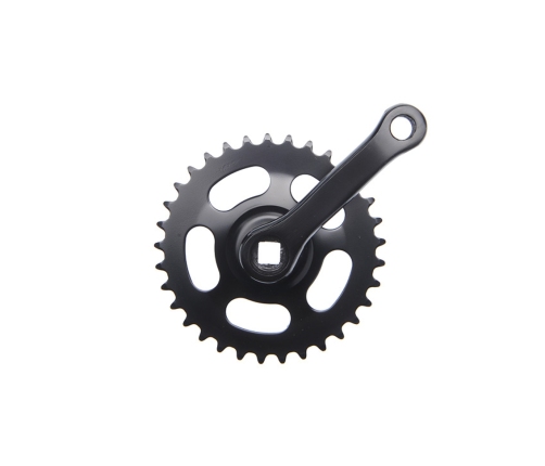 Priekšējais zvaigznītes bloks CTM