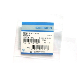 Gultņi Shimano Gultņi Shimano