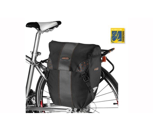 Torba Ibera PakRak Panniers IB-BA9