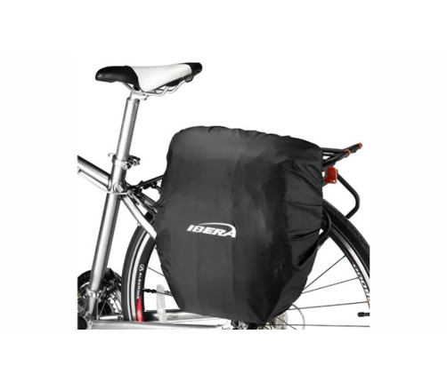 Torba Ibera PakRak Panniers IB-BA9
