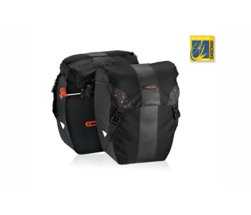 Torba Ibera PakRak Panniers IB-BA9