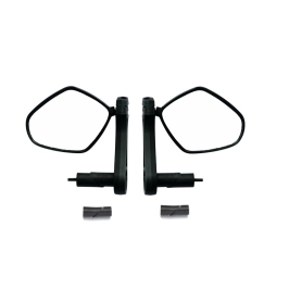 Spogulis Sunnywheel SW-BM-113AL