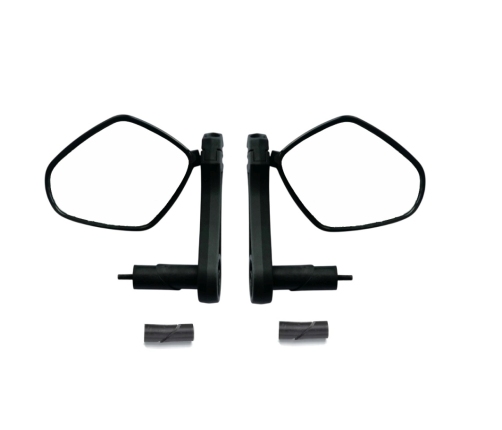 Зеркальце Sunnywheel SW-BM-113AL