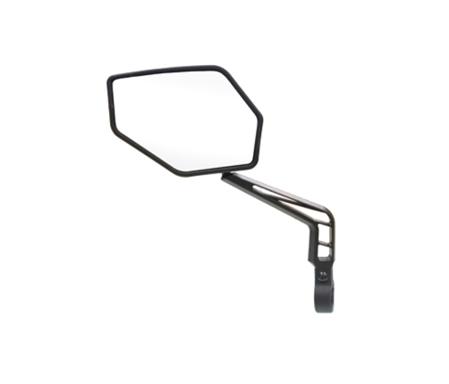 Зеркальце Sunnywheel SW-BM-117AL