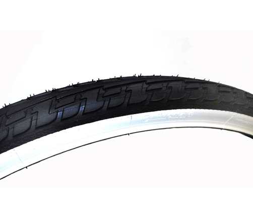 Велосипедная шина Continental 28 x 1.75 Ride Tour