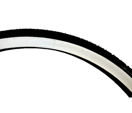 Велосипедная шина Continental 28 x 1.75 Ride Tour