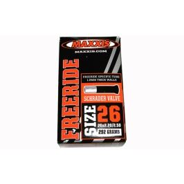 Велосипедная камера Maxxis 26 x 2.20/2.50 Schrader