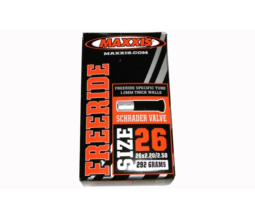 Велосипедная камера Maxxis 26 x 2.20/2.50 Schrader