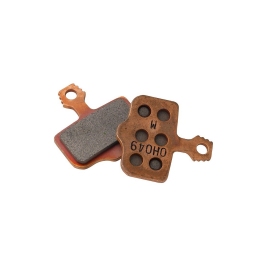 Diskbremžu kluči SRAM Avid Elixir Metal Bulk