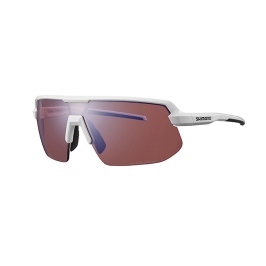 Brilles Shimano CE-TSPK2 Twinspark White