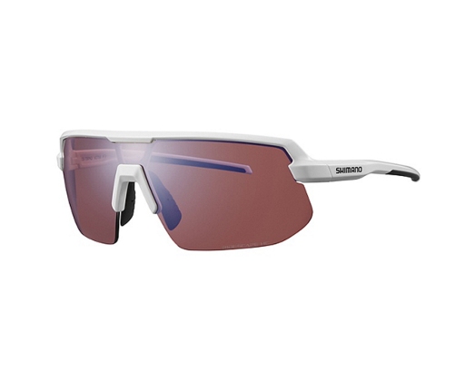 Brilles Shimano CE-TSPK2 Twinspark White