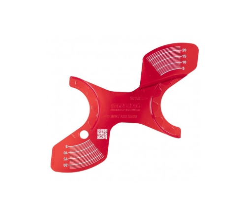 Rīks SRAM Chaingap Adjustment Gauge B Gap