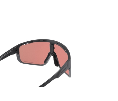 Brilles Shimano CE-PLSR3 Pulsar Ridescape off-road  Matte Black