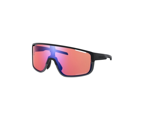 Brilles Shimano CE-PLSR3 Pulsar Ridescape off-road  Matte Black