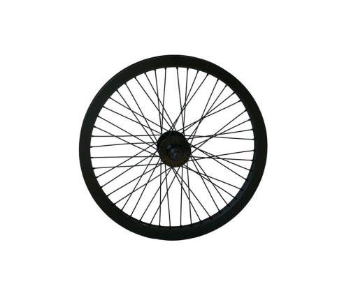 Колесо переднее 20" Shining BX-36 Nut