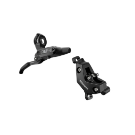 Hidrauliskās diskbremzes SRAM DB4
