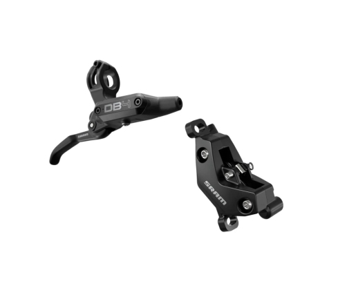 Hidrauliskās diskbremzes SRAM DB4