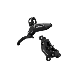 Hidrauliskās diskbremzes SRAM Motive Bronze