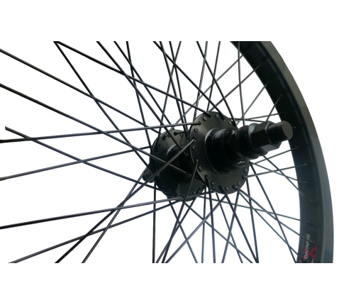 Колесо заднее 20" Shining BX-36 Nut MF