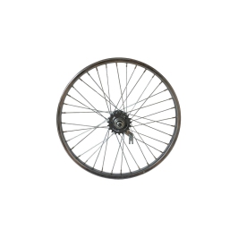 Колесо заднее 20" Shining 7A SS Velosteel