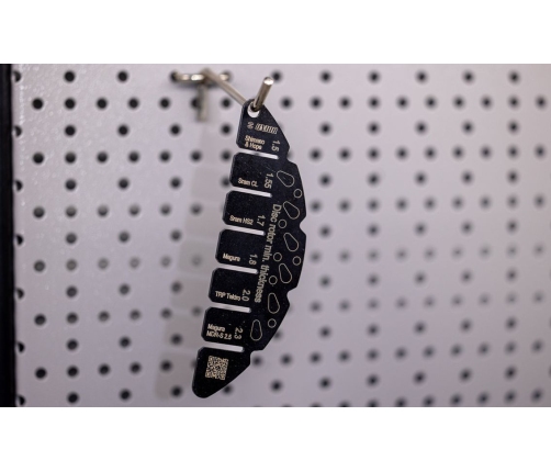 Индикатор износа ротора Unior Unior 1728/6