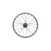 Колесо заднее Shining 16" Nut MF