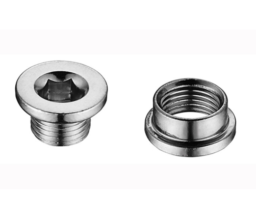 Держатель заднего переключателя Pro Supergo GH-022