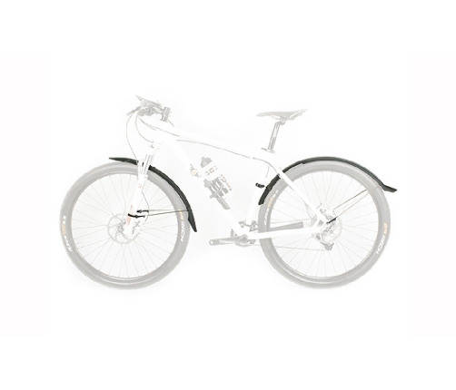 Dubļusargu komplekts SKS 29