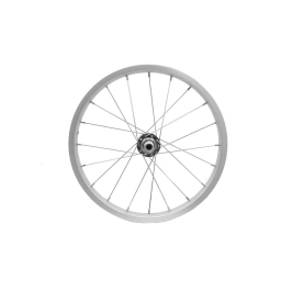 Priekšējais ritenis 16" Shining NUT